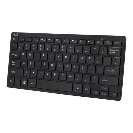 ADESSO(R) WKB-1100BB BT SCISSR SWTCH MNI KYBRD