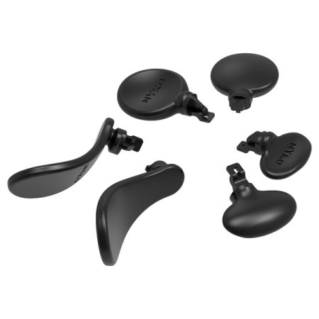 NYKO(R) 83315 PS5 DLSNS EDGE PDLS BLK